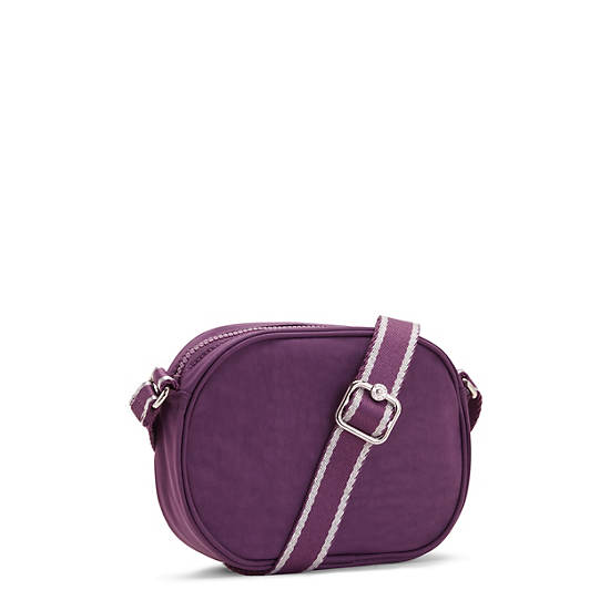 Kipling Gema Crossbody Väska Lila | SE 2051QM